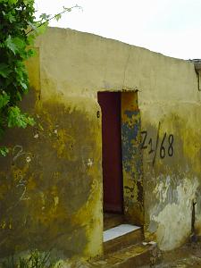 LA CALERE (71)